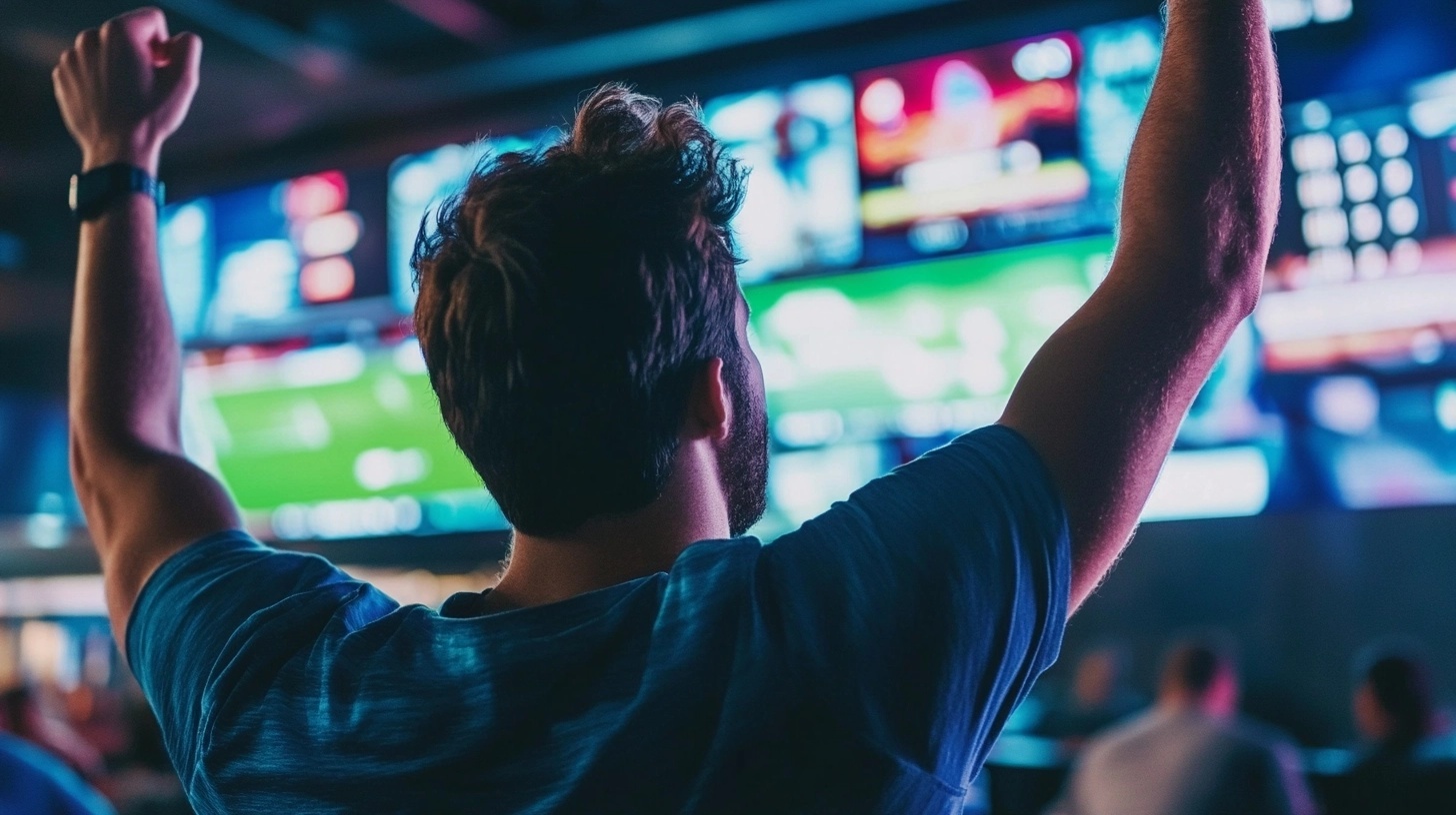 Tournament Betting