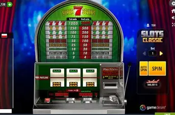 Fortune Dragon Slot