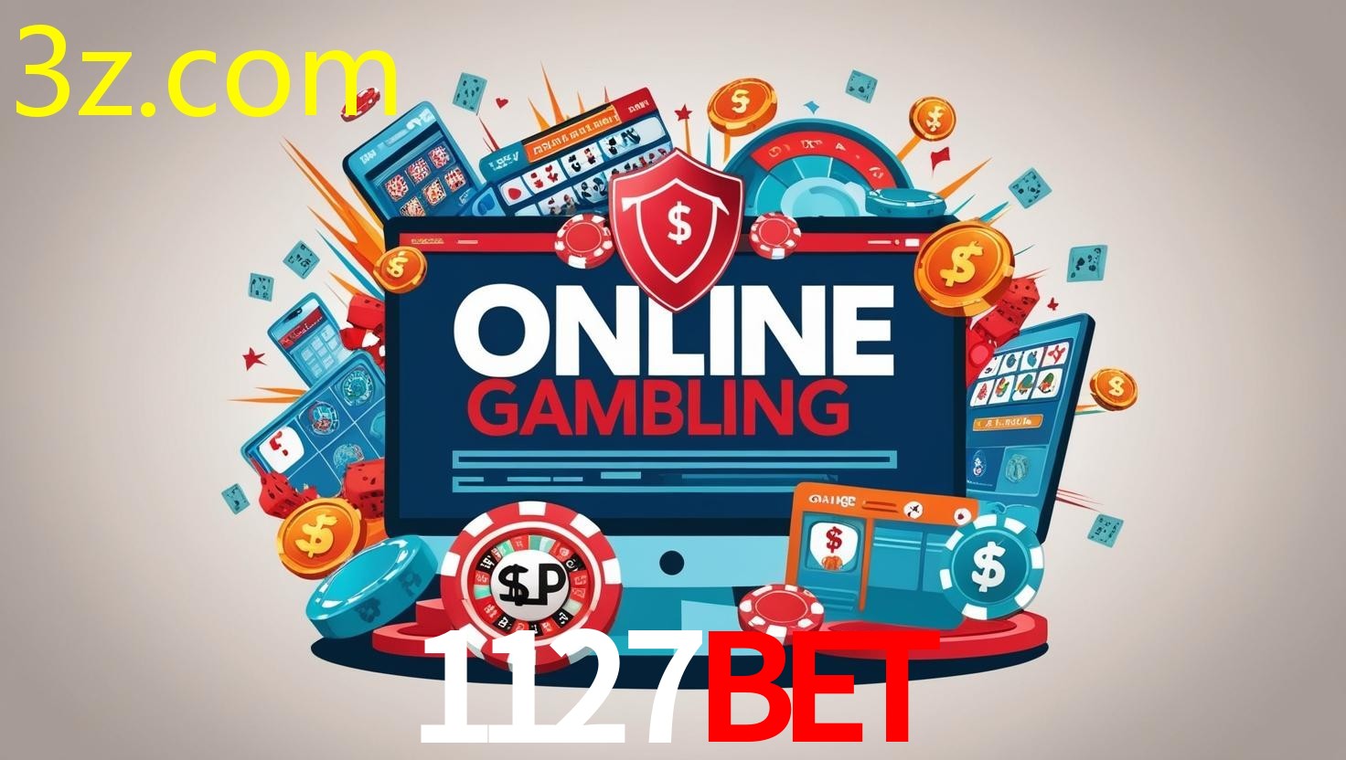 1127BET.COM
