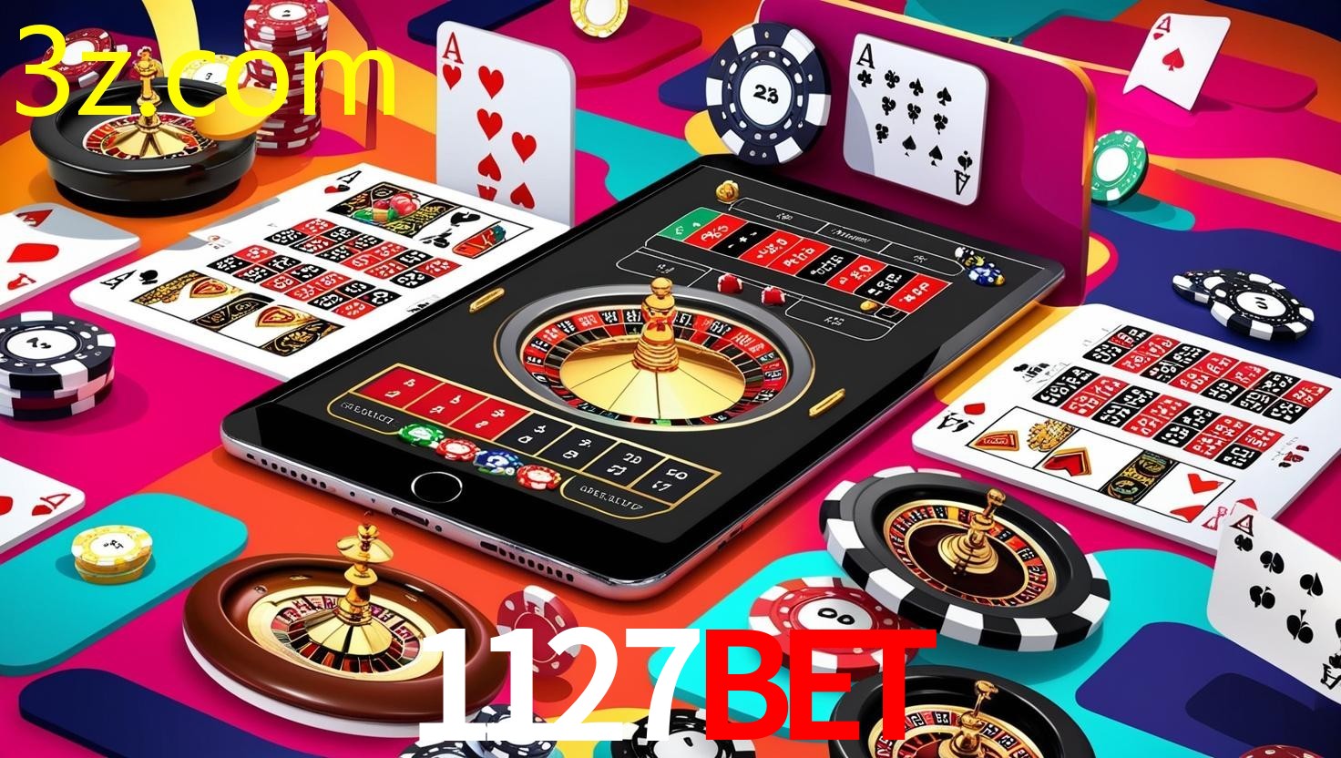 1127BET.COM