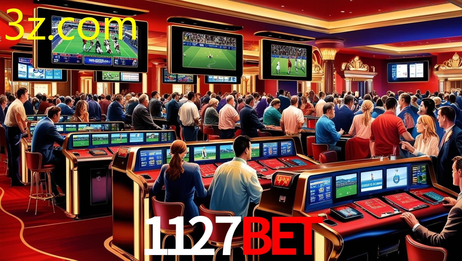 1127BET.COM
