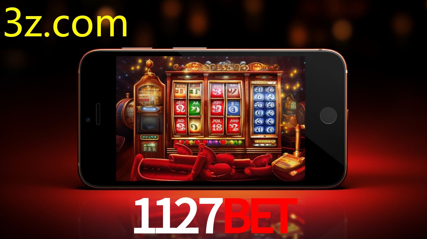 1127BET.COM